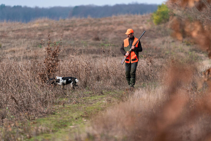 Come scegliere un gilet per la caccia