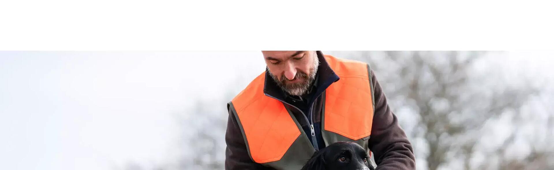 Le chien est il le premier ambassadeur de la chasse