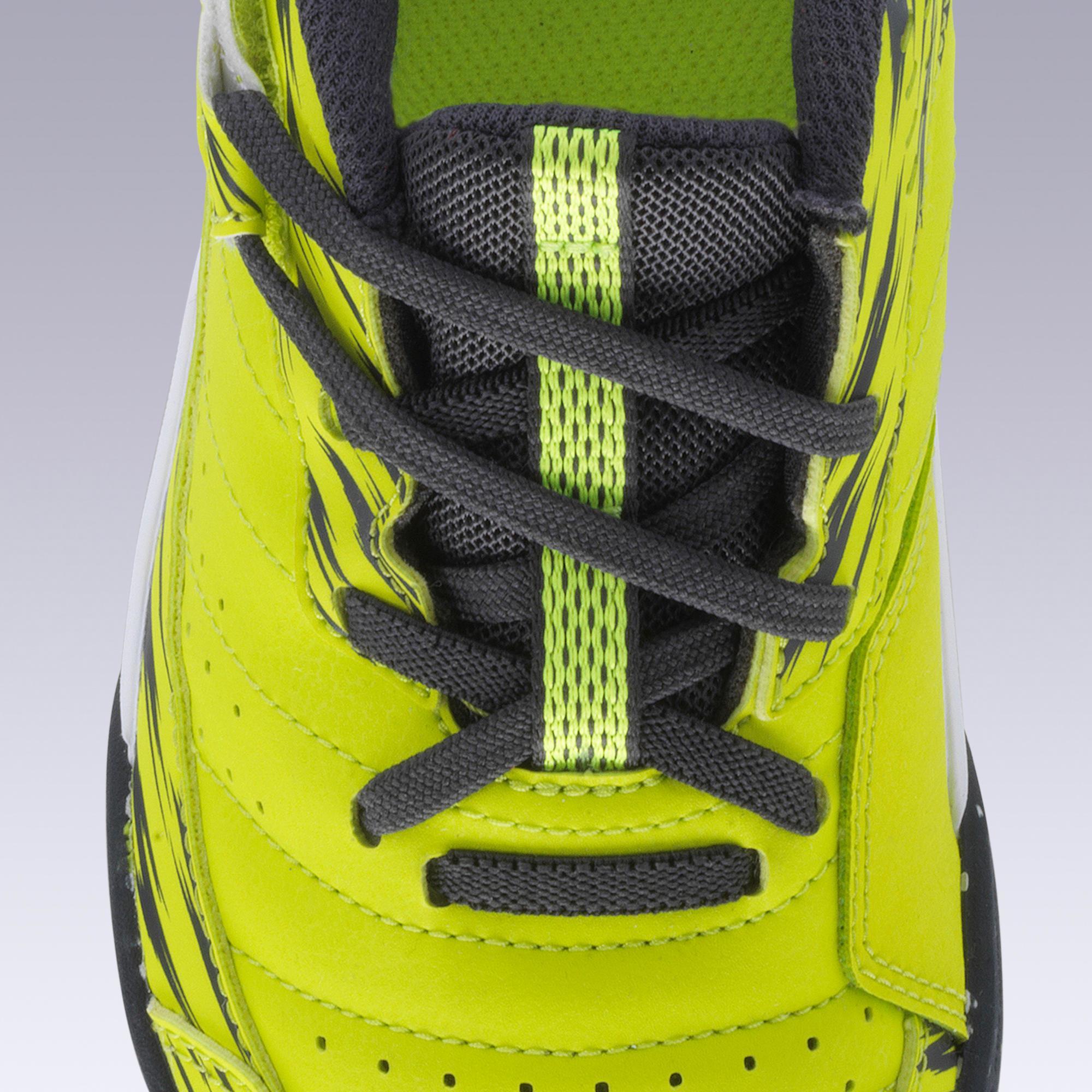 decathlon boys trainers