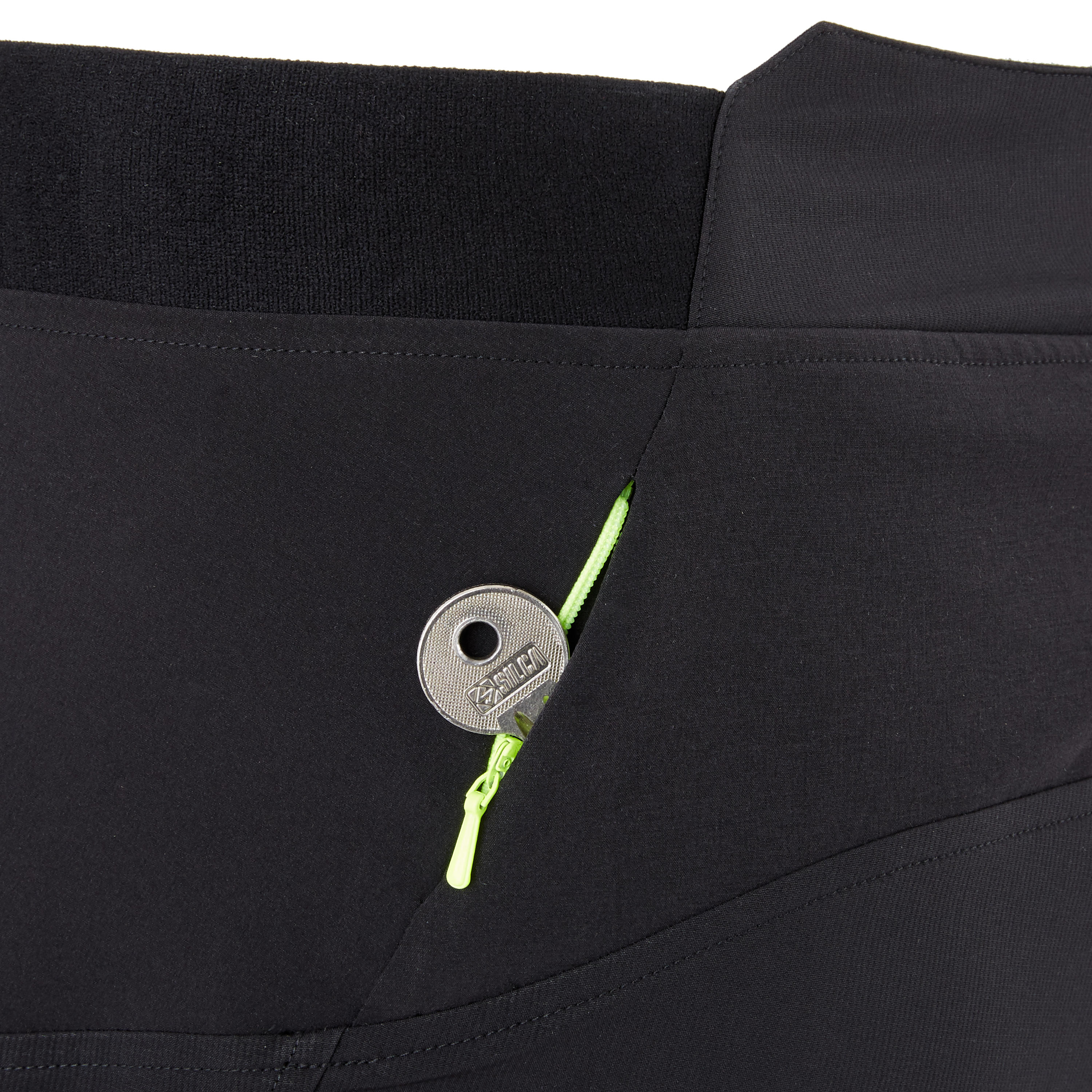 ST500 Mountain Bike Shorts - ROCKRIDER