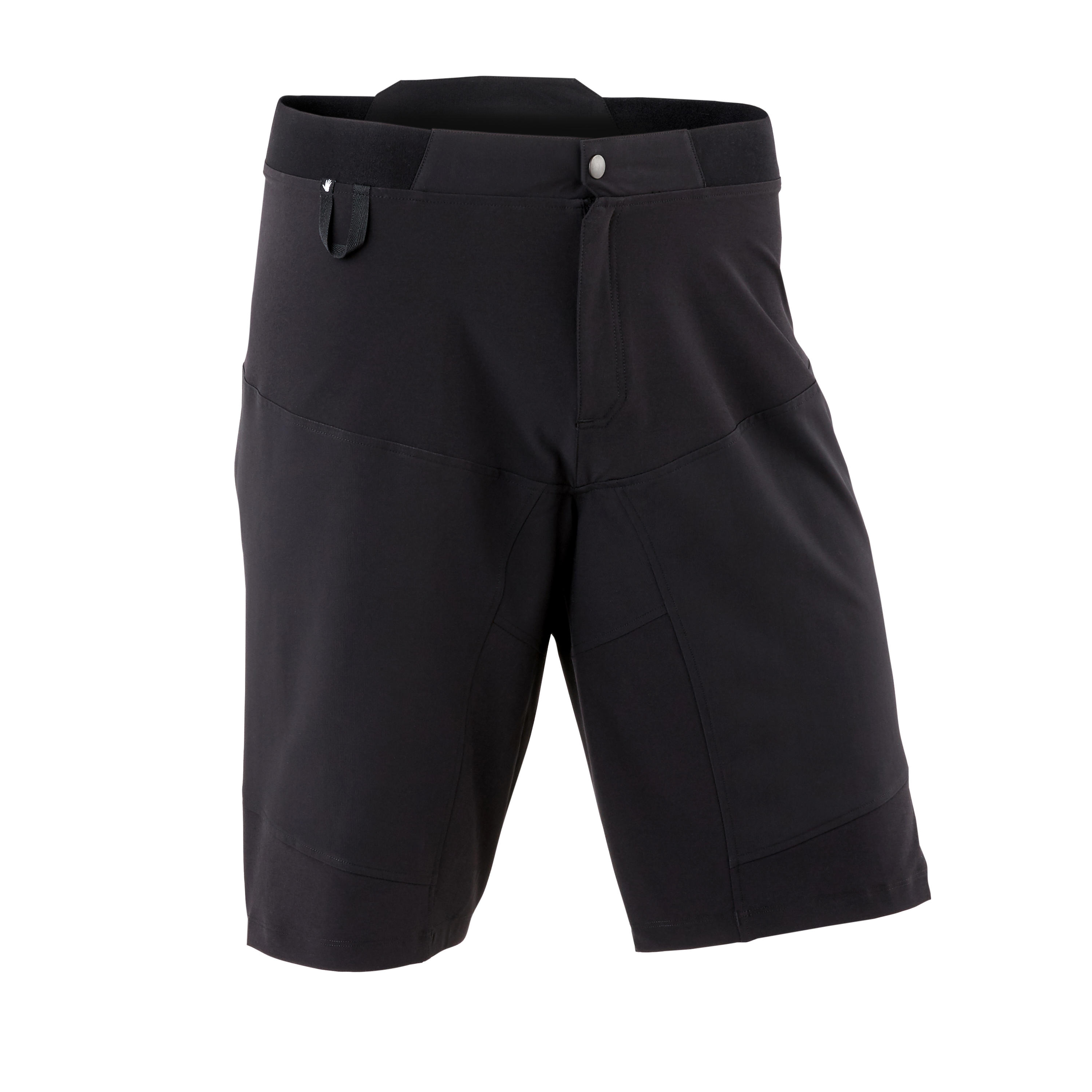 mountain biking shorts padded