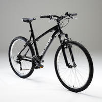 Crni brdski touring bicikl ST 50 (26 inča)