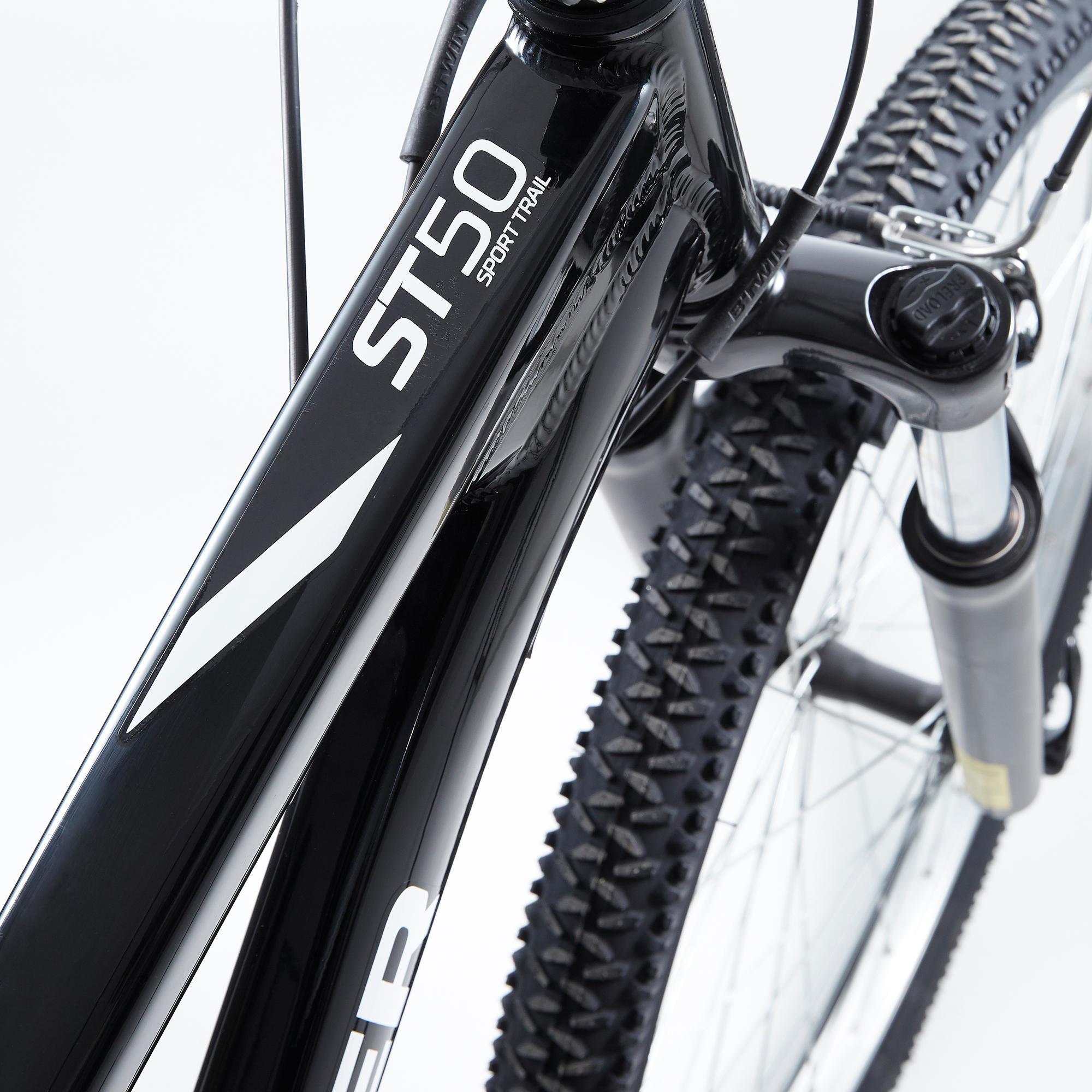 Mtb st discount 50 26 rockrider