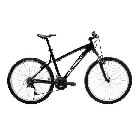 VTT ROCKRIDER ST 50 BLACK VTT ROCKRIDER ST 50 BLACK