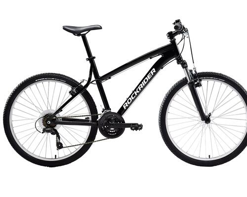 ROCKRIDER ST 50  (2020): manual, reparación