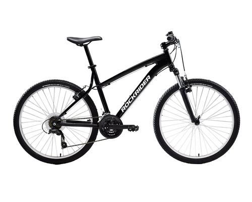VTT ROCKRIDER ST 50 BLACK