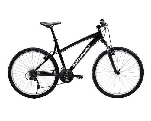 Rockrider ST 50 MTB Black