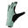 ST 100 Mountain Biking Gloves - Green