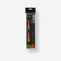 CONE ECHELLE + EXTRACTEUR PF-PA CS 12/19mm POUR LA PECHE AU COUP