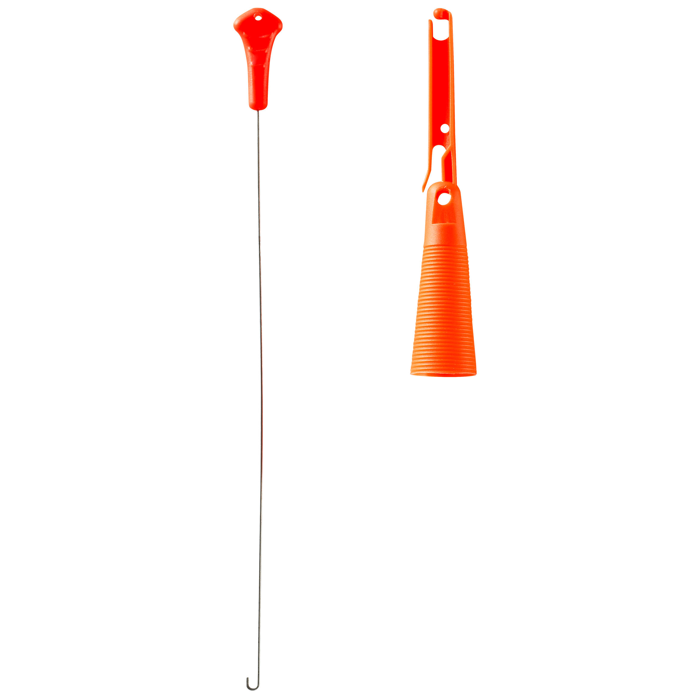 STEPPED CONE ELASTIC BUNG 16/25MM WITH 25 CM EXTRACTOR 2/7
