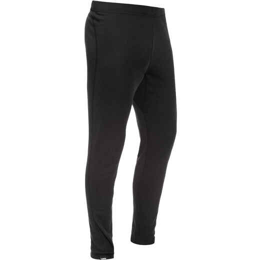 
      Men's skiing base layer base layer 100 - black
  