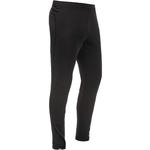 Wedze Thermo broek / thermo ondergoed voor heren Simple Warm zwart