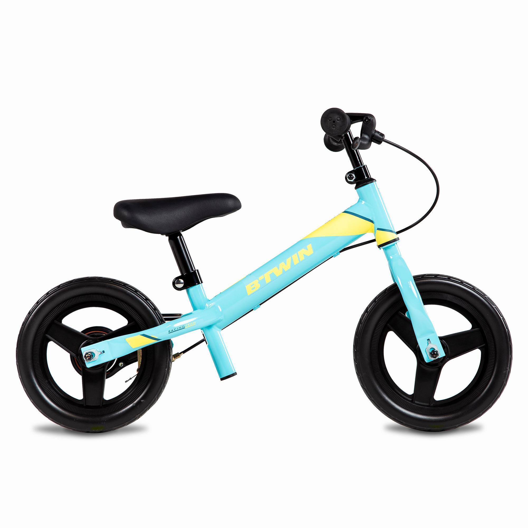 btwin balance bike