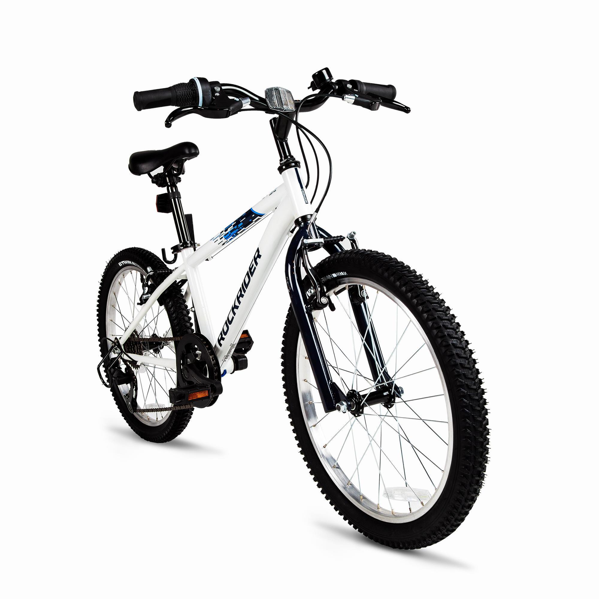 best decathlon mountain bike