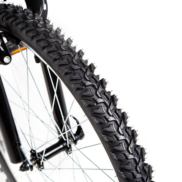 Rockrider St 100 Kids 24 Inch Mountain Bike Ages 9 12 Decathlon