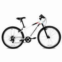 ST100 Rockrider 24” Mountain Bike - Kids