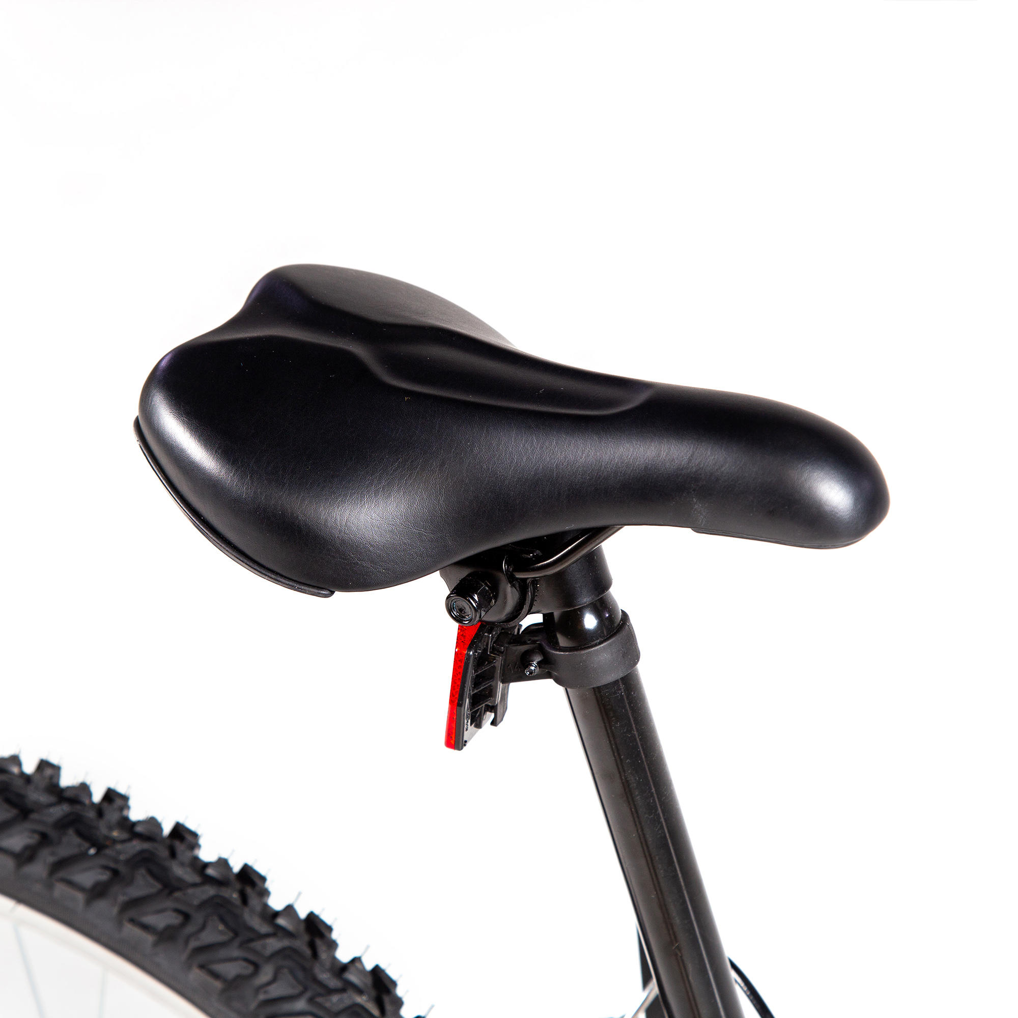 Rockrider ST 100 Kids' 9-12 years 24\