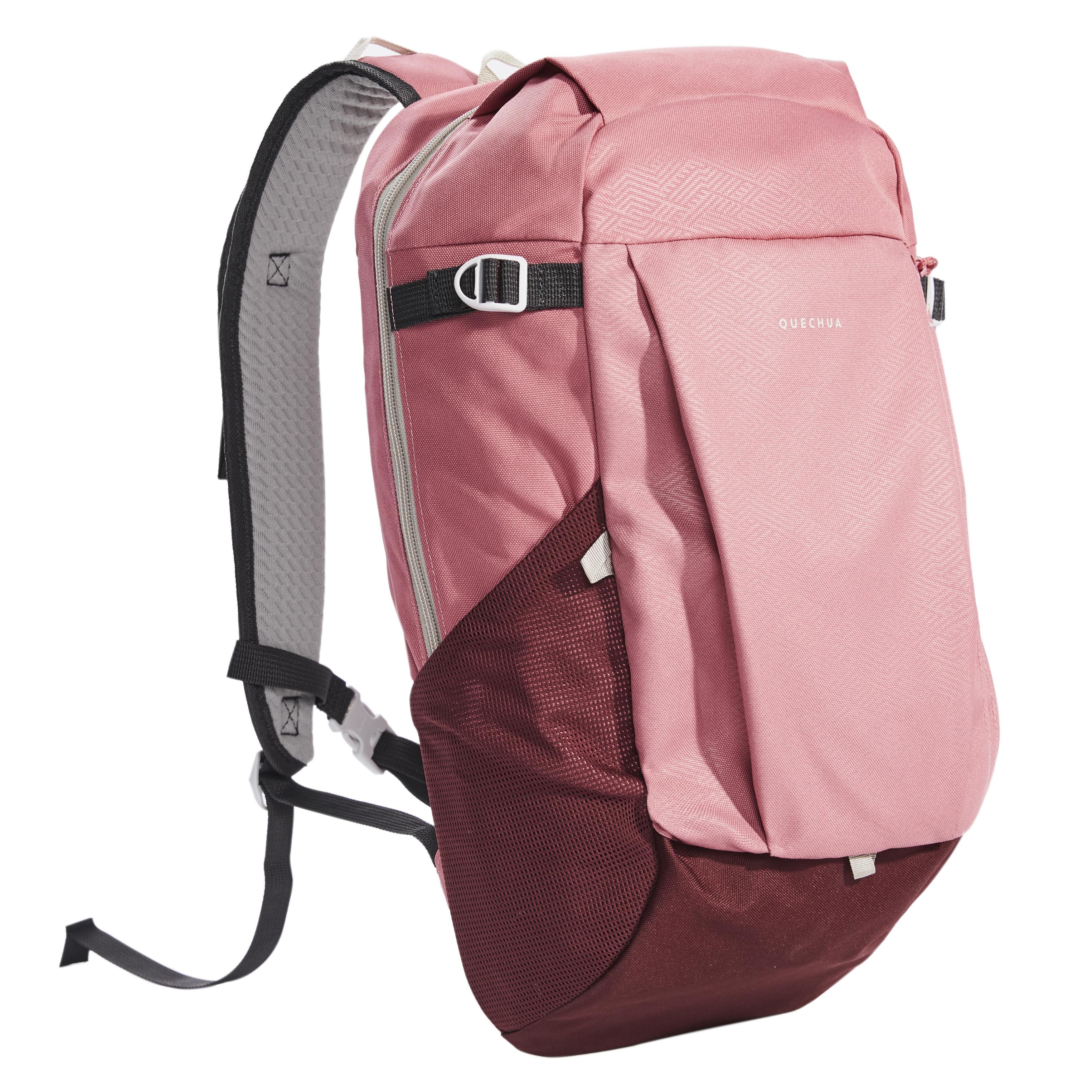 Sac a dos shop decathlon 20l quechua