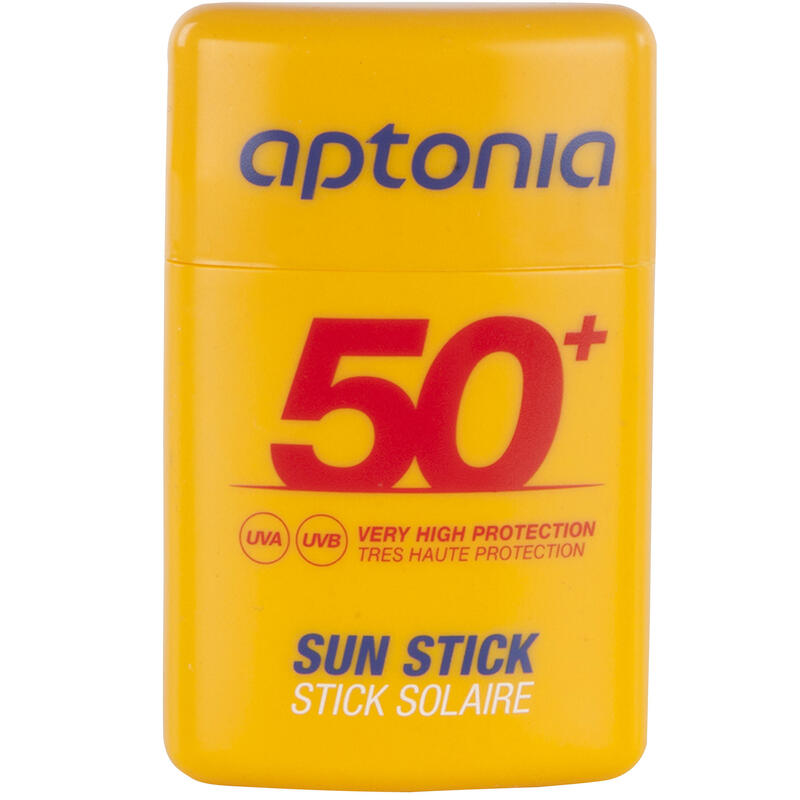 Ochranný balzám 2v1 na obličej a rty SPF 50+