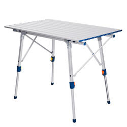 EASY TABLE - FOLDABLE