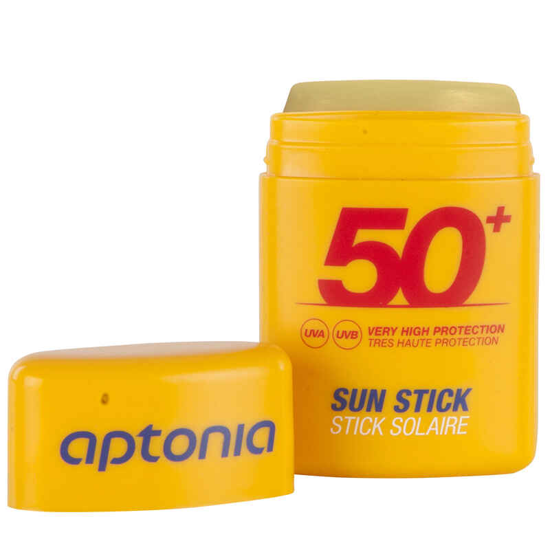 2-in-1 sunscreen for face and lips