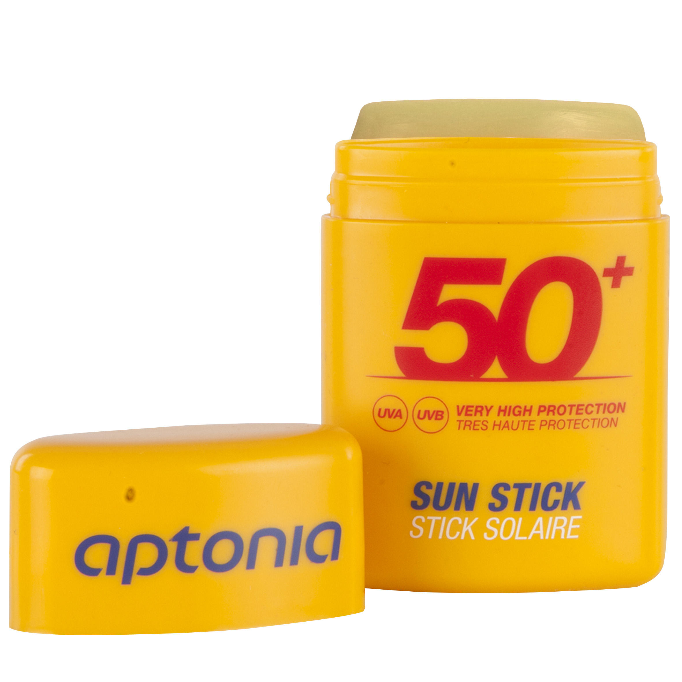 aptonia 50 sun stick