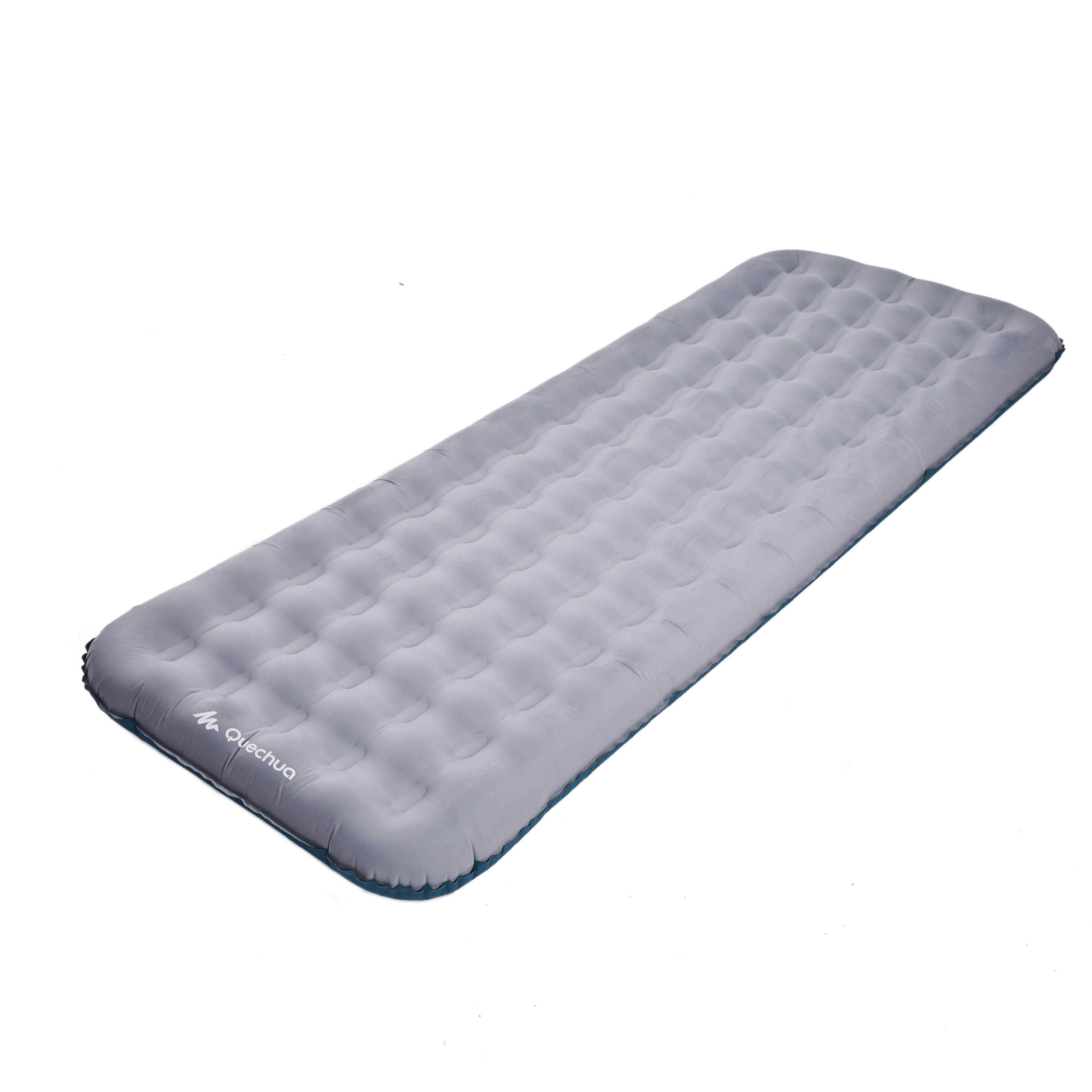 self inflating mat decathlon