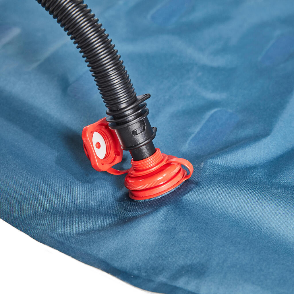 Matelas AIR JOY 70 - gris