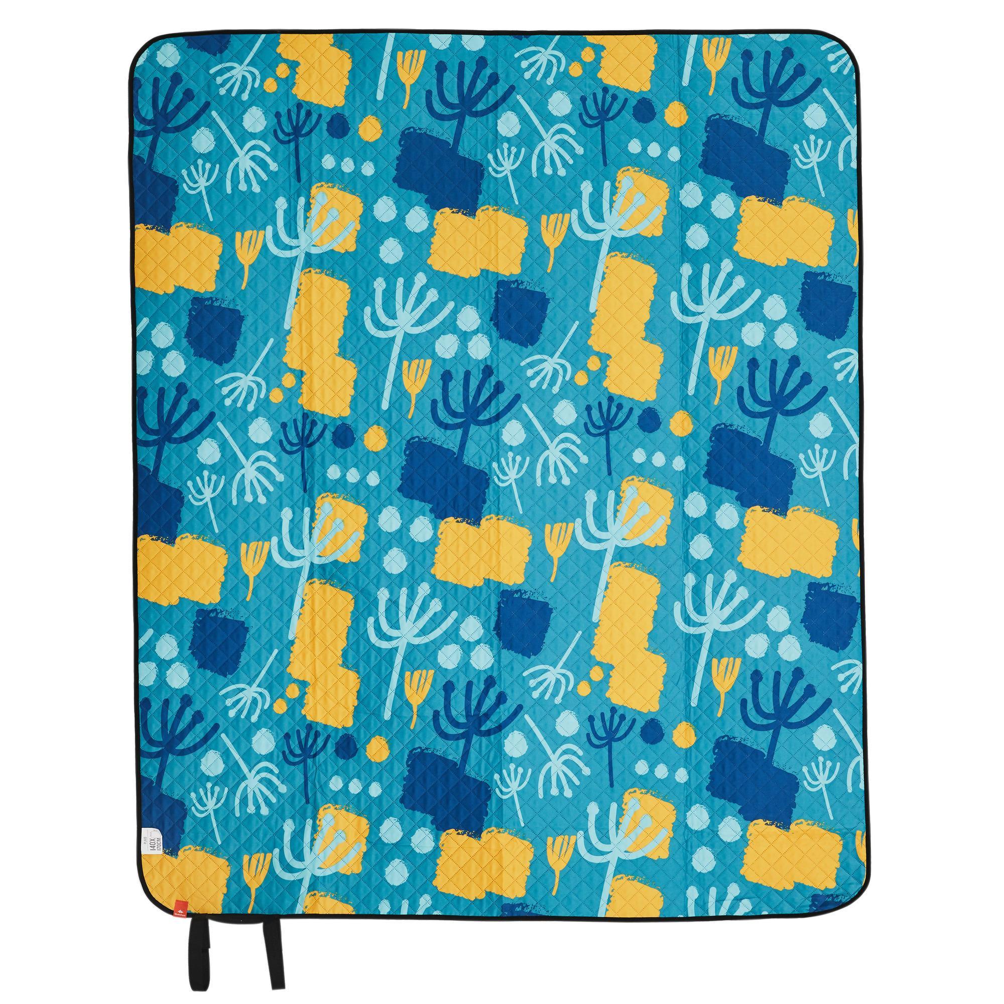 decathlon picnic blanket