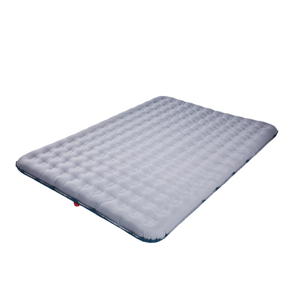 Matelas AIR JOY 140 - gris