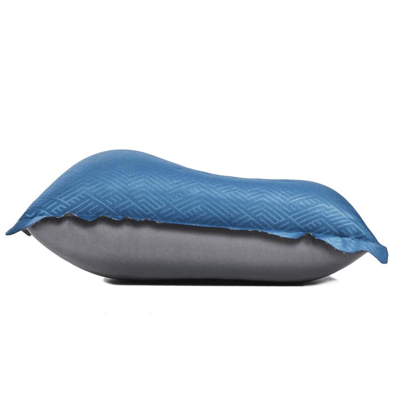 CAMPING PILLOW - AIR DREAM - SELF-INFLATING