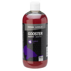 ADDITIF LIQUIDE PÊCHES AU COUP GOOSTER ADDITIV AIL CAPERLAN