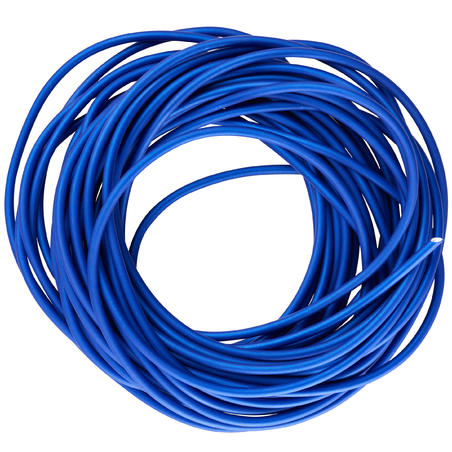 ПОРОЖНИСТА ЛАТЕКСНА РЕЗИНКА PF-PA HE 1,9 мм, 5 м