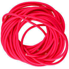 hollow elastic hollow elastic