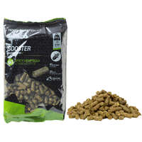 Pelete GOOSTER BBC 8mm 0,7kg cânepă pescuit staționar la crap Pescuit - Pelete GOOSTER BBC 8mm 0,7kg CAPERLAN - Nade, Echipament nadire