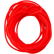 hollow elastic hollow elastic