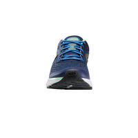 CHAUSSURES RUNNING FEMME KIPRUN LONG BLEU