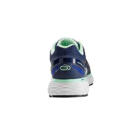 ZAPATILLAS RUNNING MUJER KIPRUN LONG AZUL 