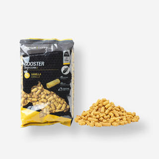 Pastura carp fishing al colpo GOOSTER BBC vaniglia 8mm 0,65kg
