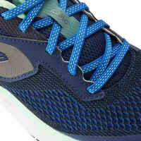 ZAPATILLAS RUNNING MUJER KIPRUN LONG AZUL 