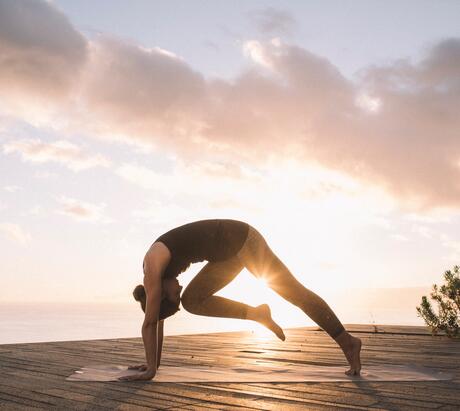 yoga et musculation yoga et musculation