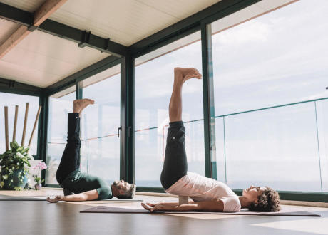 yoga yoga