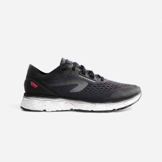 
      KIPRUN KS LIGHT WOMEN'S RUNNING SHOES - BLACK
  