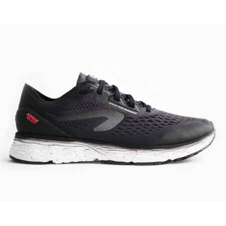 Zapatillas running Mujer Kiprun KS Light Negro