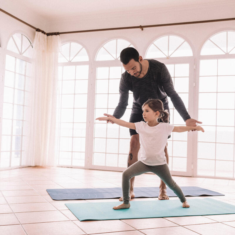 sport enfant