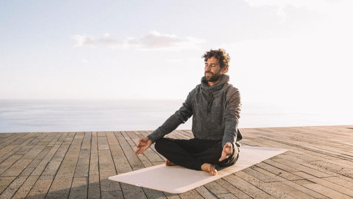 yoga yoga