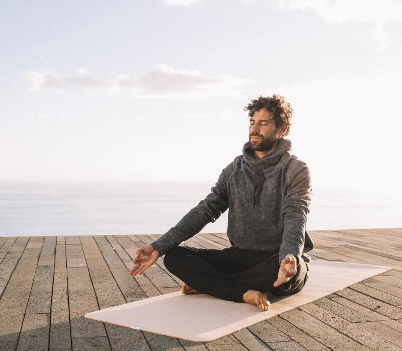 yoga