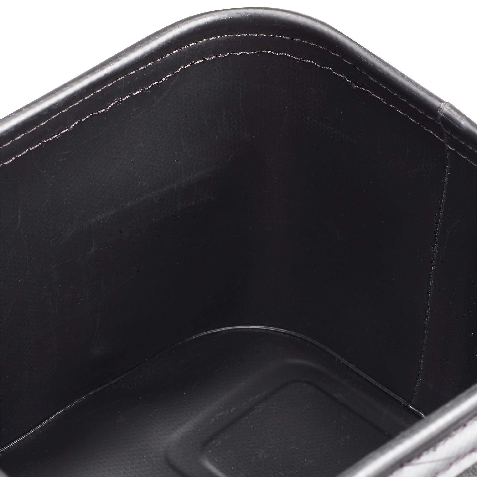 decathlon belly boat tasche