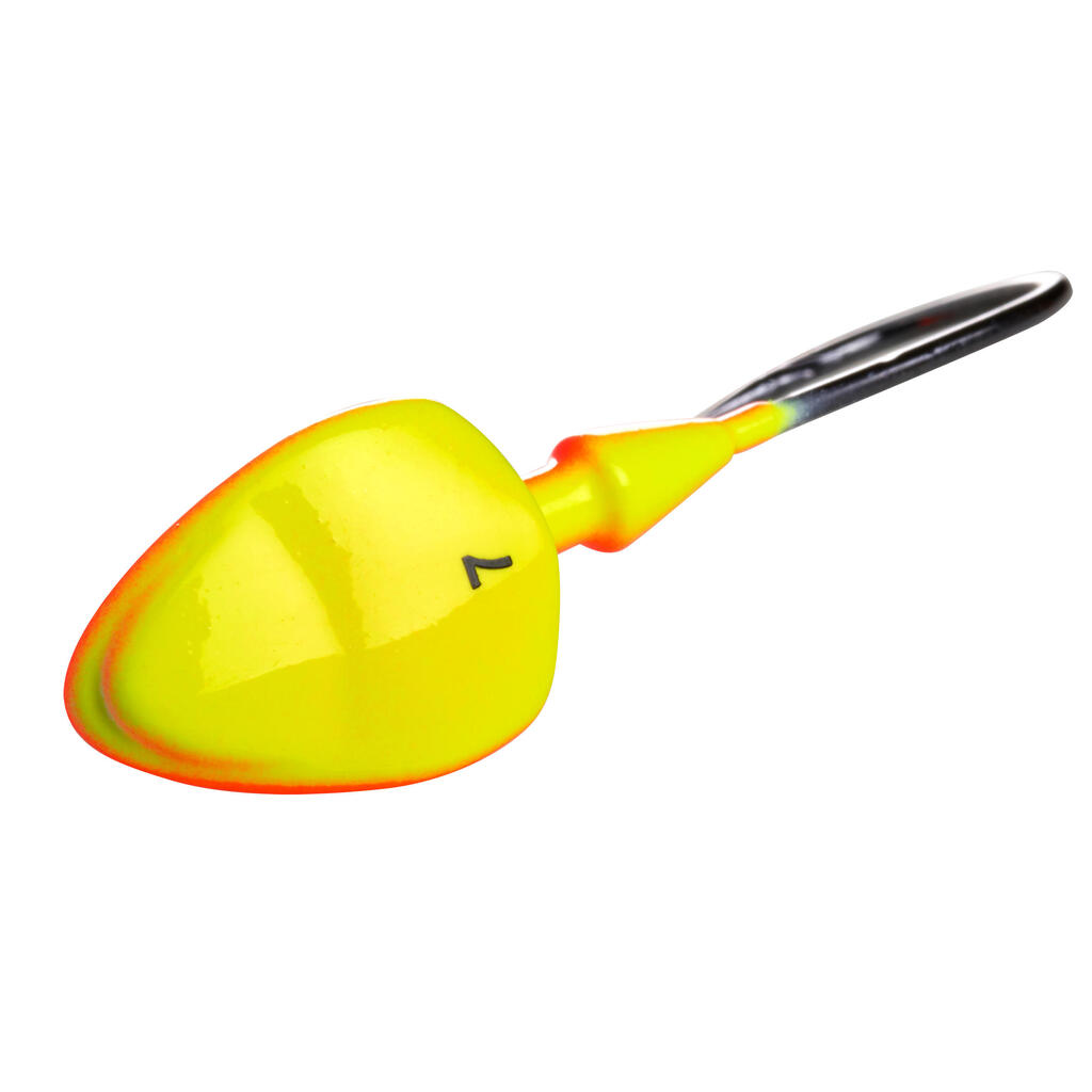 Jig head for soft lure fishing TP DA 21 G