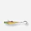 LURE FISHING ROACHSPIN 70 ROACH BLADED SHAD SOFT LURE